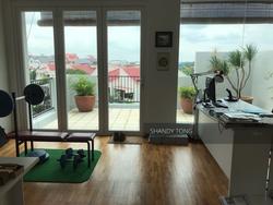 Garden View Estate (D19), Semi-Detached #144083732